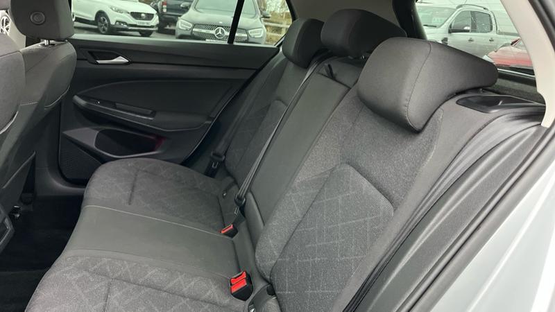 Used Volkswagen Golf 2022 for sale - 77532773: Photo 10