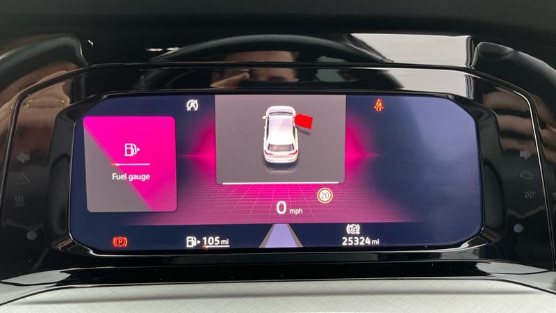 Used Volkswagen Golf 2022 for sale - 77532773: Photo 11