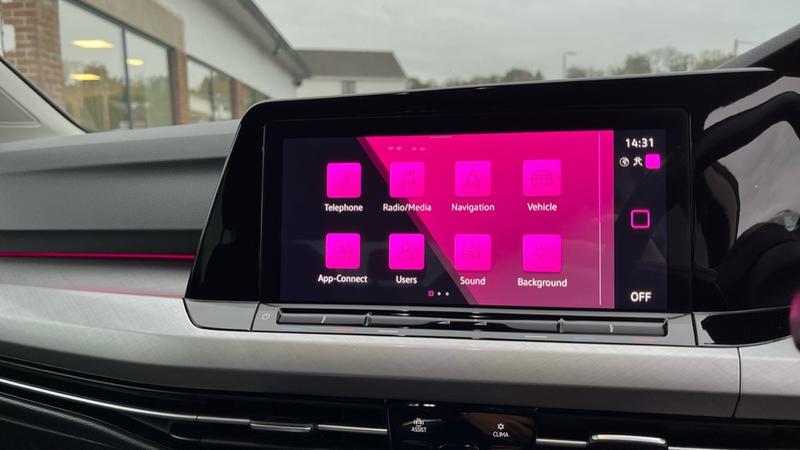 Used Volkswagen Golf 2022 for sale - 77532773: Photo 16