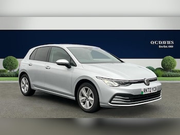 Used Volkswagen Golf 2022 for sale - 77532773: Photo