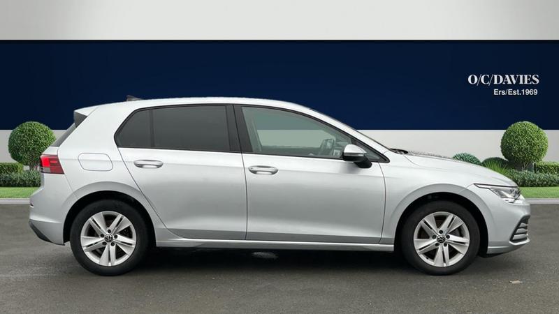 Used Volkswagen Golf 2022 for sale - 77532773: Photo 2