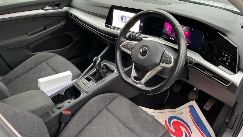 Used Volkswagen Golf 2022 for sale - 77532773: Photo 27