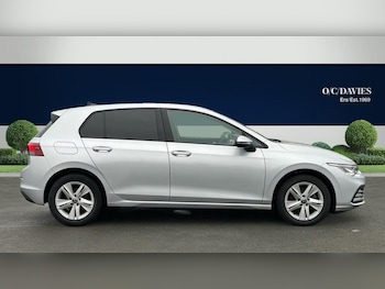 Used Volkswagen Golf 2022 for sale - 77532773: Photo