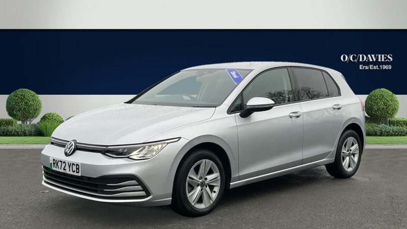 Used Volkswagen Golf 2022 for sale - 77532773: Photo 4