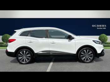Used Renault Kadjar 2018 for sale - 75277711: Photo
