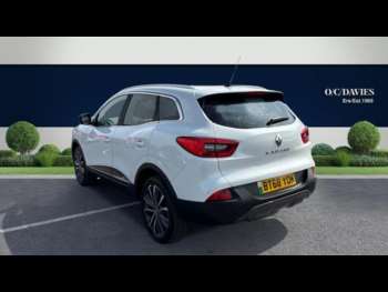 Used Renault Kadjar 2018 for sale - 75277711: Photo