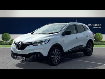 Used Renault Kadjar 2018 for sale - 75277711: Photo