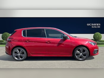 Used Peugeot 308 2018 for sale - 78918239: Photo