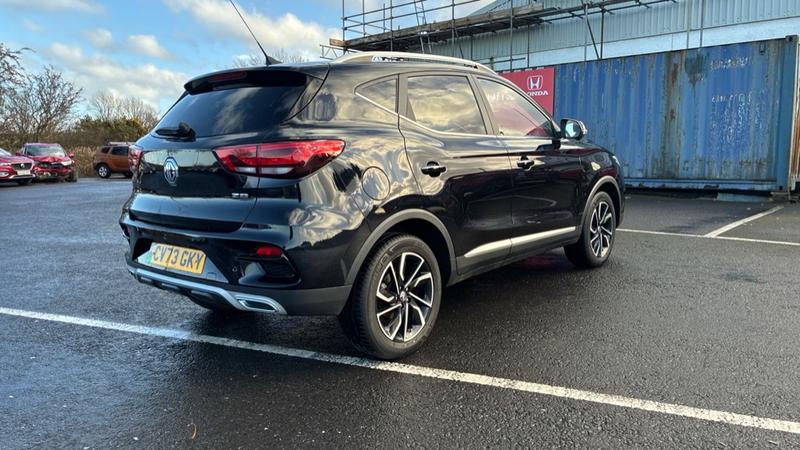 Used MG MG ZS 2023 for sale - 76979496: Photo 12