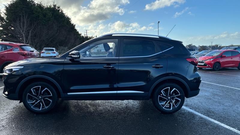 Used MG MG ZS 2023 for sale - 76979496: Photo 13