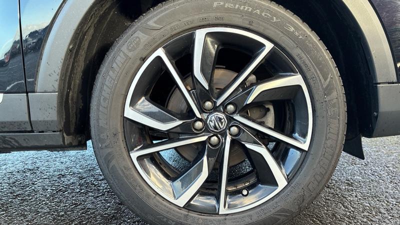 Used MG MG ZS 2023 for sale - 76979496: Photo 15