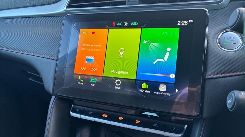 Used MG MG ZS 2023 for sale - 76979496: Photo 16