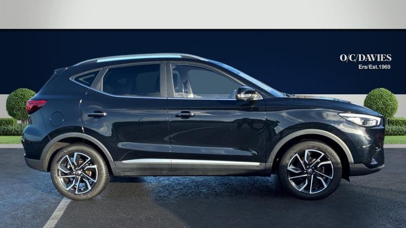 Used MG MG ZS 2023 for sale - 76979496: Photo 2