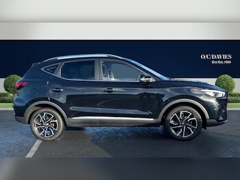 Used MG MG ZS 2023 for sale - 76979496: Photo