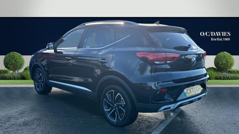 Used MG MG ZS 2023 for sale - 76979496: Photo 3