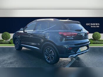 Used MG MG ZS 2023 for sale - 76979496: Photo