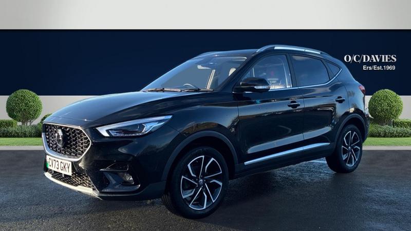 Used MG MG ZS 2023 for sale - 76979496: Photo 4