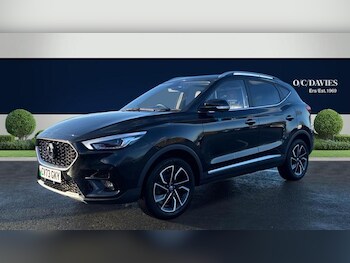 Used MG MG ZS 2023 for sale - 76979496: Photo