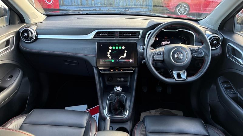 Used MG MG ZS 2023 for sale - 76979496: Photo 5