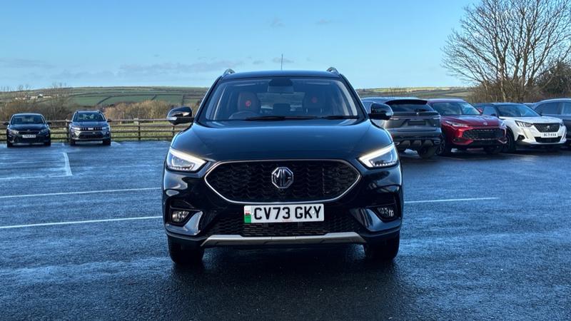 Used MG MG ZS 2023 for sale - 76979496: Photo 7