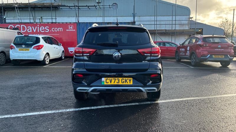 Used MG MG ZS 2023 for sale - 76979496: Photo 8