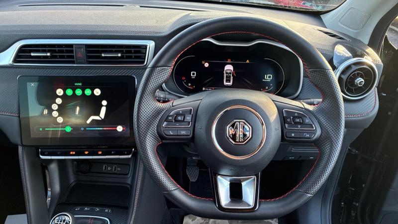 Used MG MG ZS 2023 for sale - 76979496: Photo 9