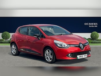 Used Renault Clio 2016 for sale - 78644235: Photo
