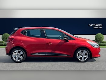 Used Renault Clio 2016 for sale - 78644235: Photo
