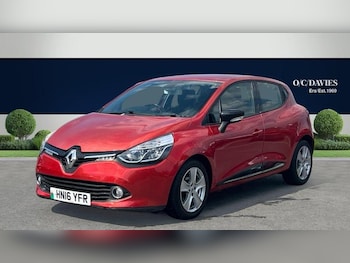 Used Renault Clio 2016 for sale - 78644235: Photo