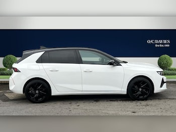 Used Vauxhall Astra 2024 for sale - 79017305: Photo