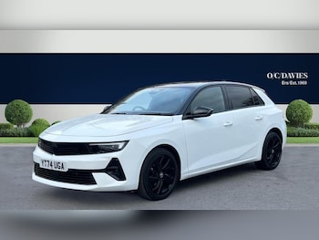 Used Vauxhall Astra 2024 for sale - 79017305: Photo