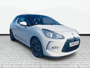 Used DS Automobiles DS 3 2015 for sale - 79170221: Photo