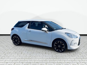 Used DS Automobiles DS 3 2015 for sale - 79170221: Photo