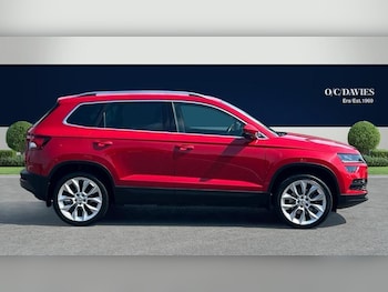 Used Skoda Karoq 2018 for sale - 79344620: Photo