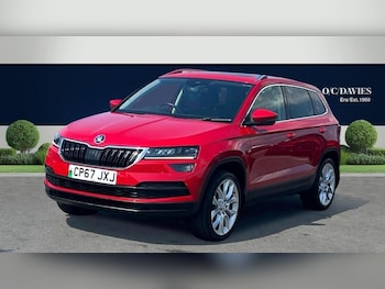 Used Skoda Karoq 2018 for sale - 79344620: Photo