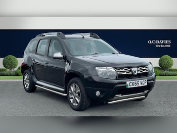 Used Dacia Duster 2015 for sale - 78918304: Photo