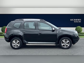 Used Dacia Duster 2015 for sale - 78918304: Photo