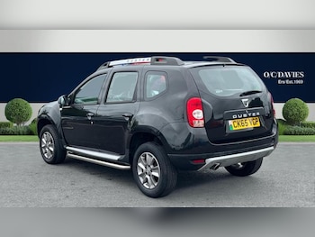 Used Dacia Duster 2015 for sale - 78918304: Photo