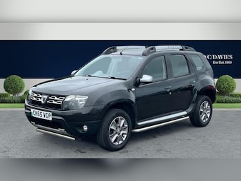 Used Dacia Duster 2015 for sale - 78918304: Photo