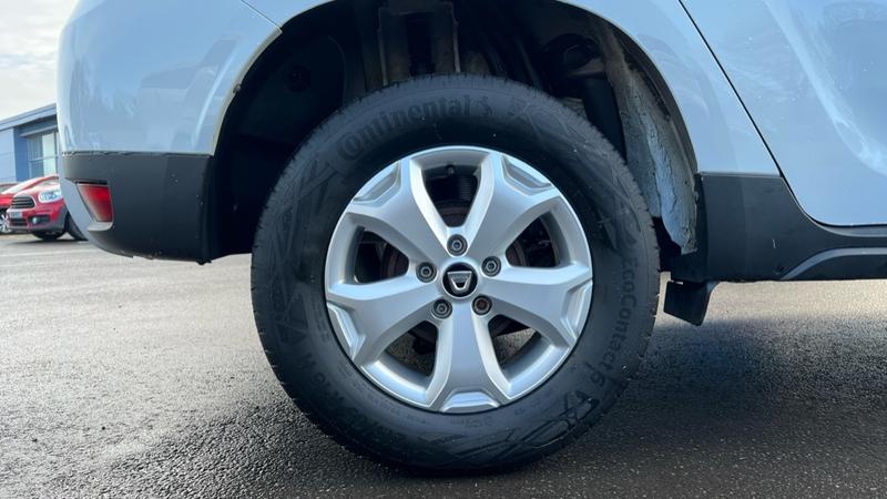 Used Dacia Duster 2020 for sale - 76862429: Photo 15