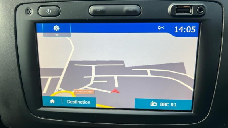 Used Dacia Duster 2020 for sale - 76862429: Photo 16