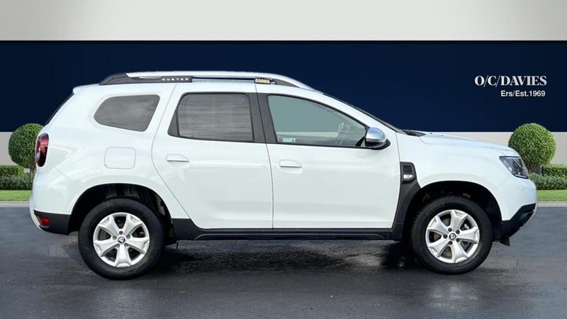 Used Dacia Duster 2020 for sale - 76862429: Photo 2
