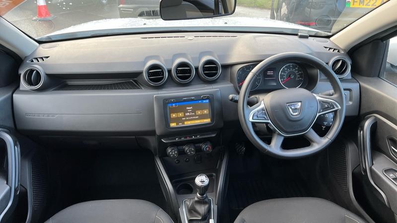 Used Dacia Duster 2020 for sale - 76862429: Photo 5