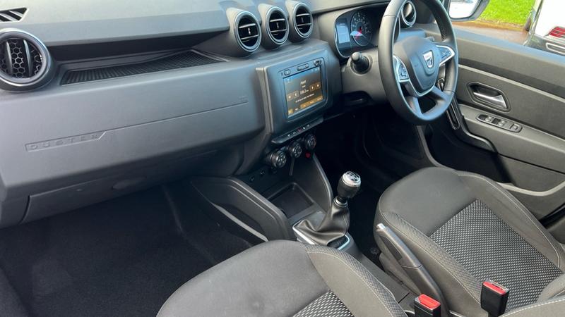 Used Dacia Duster 2020 for sale - 76862429: Photo 6