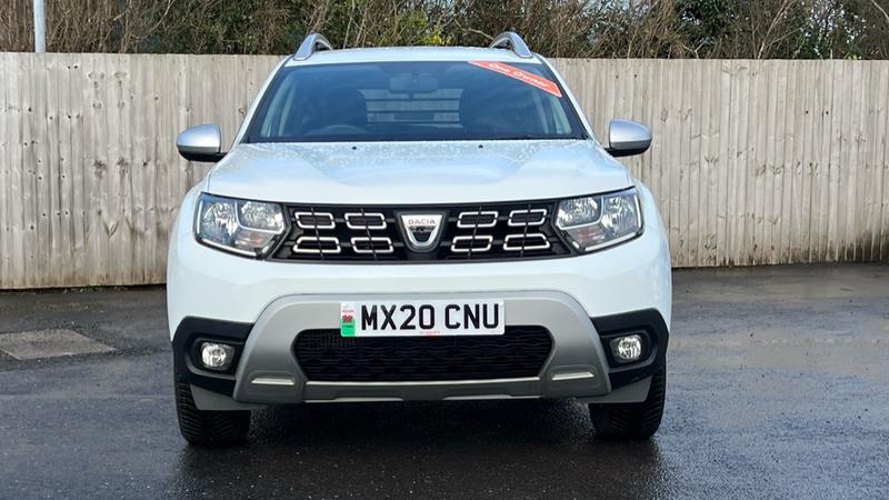 Used Dacia Duster 2020 for sale - 76862429: Photo 7