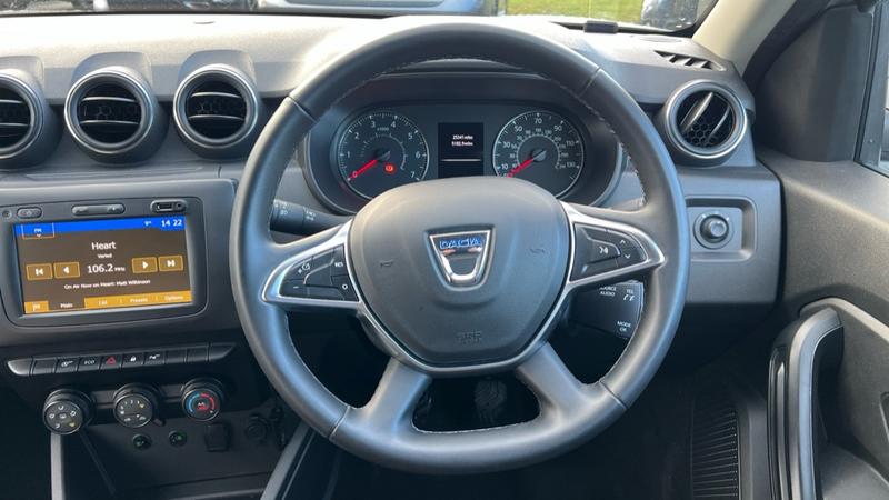 Used Dacia Duster 2020 for sale - 76862429: Photo 9