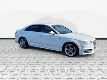 Used Audi A4 2018 for sale - 78708853: Photo