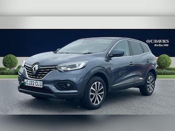 Used Renault Kadjar 2022 for sale - 78918217: Photo