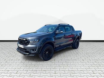 Used Ford Ranger 2021 for sale - 79208964: Photo