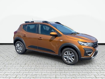 Used Dacia Sandero Stepway 2023 for sale - 79111468: Photo